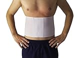 Gruber aktiv|er|leben Bauch und Rückenstützgürtel Bauchweggürtel Gr. 2...