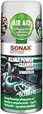 SONAX KlimaPowerCleaner AirAid symbiotisch Ocean-Fresh (100 ml) sorgt...