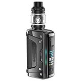 Geekvape Aegis Legend 5 Mod Kit | 200W TC Box Mod (Batterie nicht...