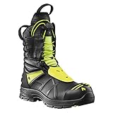 HAIX Fire Eagle Setze neue Maßstäbe im Einsatz. Dein Fire Eagle:...