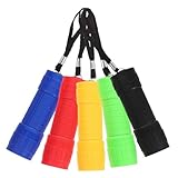 Tofficu 5 Stück Teiliges Taschenlampe Leichte Campinglampe Hochhelligkeit...