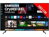 SAMSUNG LED TV 4K 163cm TU65CU7025 - Smart TV