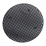 Whakano 50 Stück Runde Blumentopf Mesh Pads für Pflanzkübel,Kunststoff...