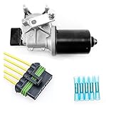 Wischermotor Vorne Kompatibel mit Jumper 3 Ducato 3 Boxer 3 1340683080...