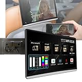 Auto-TV-Kopfstützenmonitor - Touchscreen (11,6/12,5/13,3/14 Zoll),...