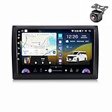 Android 14 Autoradio für FIAT Stilo 2002 2003 2004 2005 2006 2007-2010 GPS...