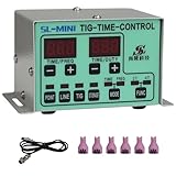 Mini-Cold Welding Machine SL-MINI – Modifiziertes...