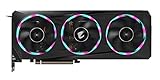 Gigabyte AORUS GeForce RTX 3060 Ti Elite 8GB V2 LHR Grafikkarte...