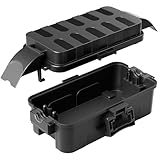 RESTMO IP55 wasserdichte Kabelbox mit abnehmbaren Schildabdeckungen,...