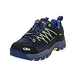 CMP Rigel Low 3Q54554 M B.Blue-Electric GR37