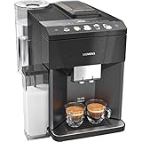 Siemens Kaffeevollautomat EQ.500 integral TQ505D09, viele...