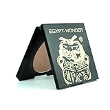 EGYPT-WONDER Compact Single Matt Puder | Mineral Powder für jeden Hauttyp...