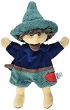 Sterntaler 3601933 Handpuppe Räuber, Ideal für Puppentheater und...