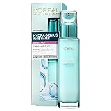 L'Oréal Paris Feuchtigkeitsfluid Sensible Haut für Frauen: frische und...