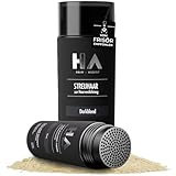 Hair-Assist Streuhaar für sekundenschnelle Haarverdichtung [27,5g]...