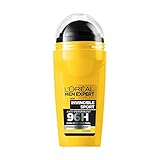 L'Oreal Men Expert Antitranspirant XXL Roll-On Invincible Sport 96H 50ml