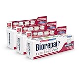 Biorepair, Zahnpasta Peribiom Pro Zahnfleisch +, bekämpft...