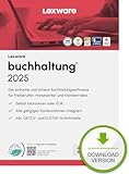 Lexware buchhaltung Basis 2025 (365 Tage) Einfache Buchhaltungs-Software...