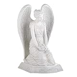 Christian Brands Adams Memorial Grdn Statue, 50,8 cm