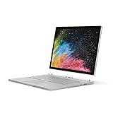 Microsoft Surface Book 2 Laptop Notebook, 15“ FHD Touchscreen Display,...