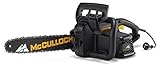 McCulloch Elektro-Kettensäge CSE 1835: Motorsäge mit 1800 W...
