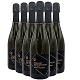 Crémant de Bourgogne Weißwein 2022 - Domaine Thomas-Collardot - Sekt -...