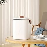 acfeco Luftbefeuchter Schlafzimmer, 1.8L Luftbefeuchter Klein,...
