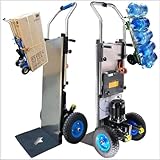 Generisch Elektro Treppensteigerwagen Elektrischer Treppensteigerwagen...