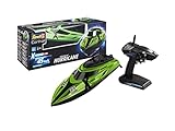 Revell Control X-TREME Hurricane I Ferngesteuertes RC Boot I für Kinder...