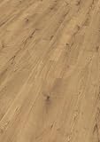 EGGER NatureSense Aqua Laminat EL2953 Lausanne Eiche natur 1292x193x10mm...