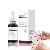 FruchtsäUrepeeling,Acide Salicylique Visage,Salicylic Acid Serum 30ml,Mit...