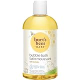 Badezusatz Baby Bee: Bubble Bath. Tear Free