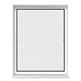 jarolift Fliegengitter Fenster Profi Line, Insektenschutz...