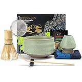 TEANAGOO Matcha Set| Matcha Besen|Matcha Tea Set | Matcha Schale| Matcha...