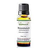 Rosenholzöl (10 ml) natürliches ätherisches Rosenholz Öl