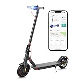 Mankeel Electric Scooter for Adults - Foldable E-Scooter with 8.5 Inch...