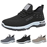 Orthopädische Herren Sportschuhe Elevate Schuhes Herren Unsichtbare...