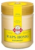 BIHOPHAR Raps-Honig, 500g