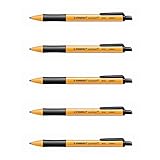 STABILO INT. STABILO pointball schwarz 4006381436991