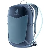 Deuter Speed Lite 17L Leichter Wander- und Multisportrucksack mit 2L...