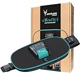 Beurer Corefit II by Antelope EMS-Trainingsgürtel, gezielte Stimulation...