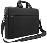 TECOOL 15,6 16 Zoll Laptoptasche Schultertasche für 15-15,6'' Lenovo Acer...