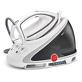 Tefal Dampfbügelstation Pro Express Ultimate, 7,7 Bar, 155 g/Min....