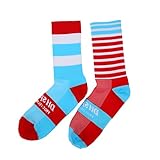 OhhGo Atmungsaktive Socken für Klettern, Wandern, Laufen, Socken,...