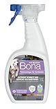 Bona Pet System Tiefenreiniger für Hartböden 1 L, Fleckenentferner,...
