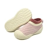 TootyTots Erstlaufschuhe für Baby-Jungen & Mädchen | rutschfeste Sohle,...