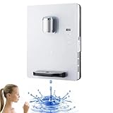 Wasserspender, Wandmontage, Netzeinheit, elektronische Kindersicherung,...