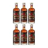 Curated Beverages Abstinence Cape Malt alkoholfrei Likör süss Südafrika...