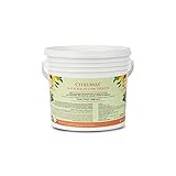 CITRUMAX® Bio-Zitrusdünger N-P-K Granulat 4-6-10 Stickstoff + Phosphor +...