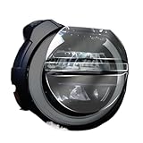 Motorrad Cluster Scratch Schutz Filma REALZION...